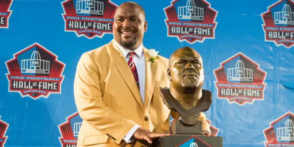 Walter Jones