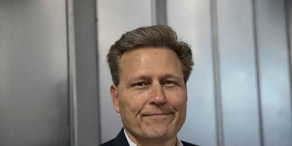 David Baldacci