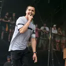 Lukas Graham Forchhammer
