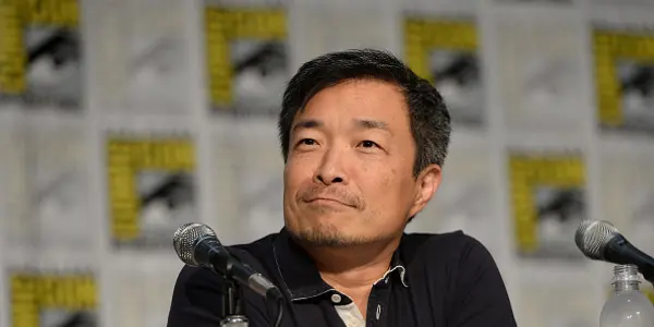 Jim Lee