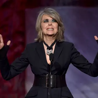 Diane Keaton Net Worth