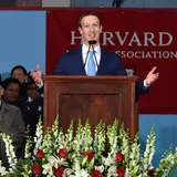 Mark Zuckerberg Had One Roommate Who Decided To Stay At Harvard… Financially Speaking, This Was An Extremely Bad Decision.