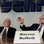 Warren Buffett And His Best Friend/Business Partner Charlie Munger Haven't Ever Had A Fight