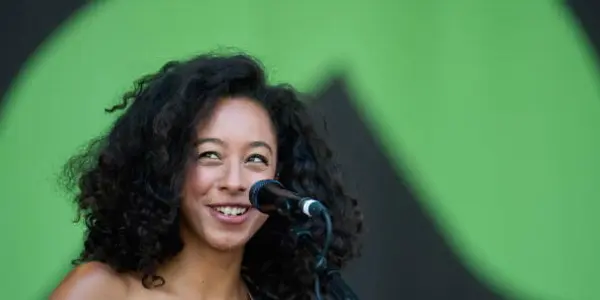 Corinne Bailey Rae