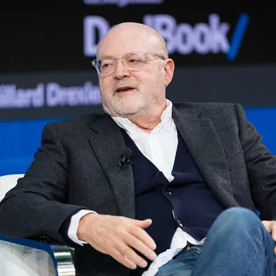 Mickey Drexler