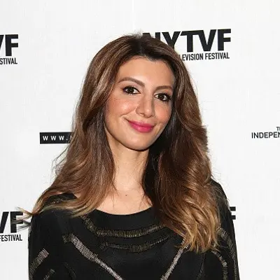 Nasim Pedrad