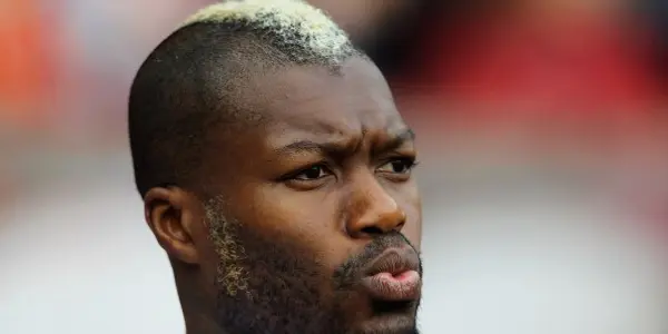 Djibril Cisse