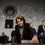 Dianne Feinstein Net Worth