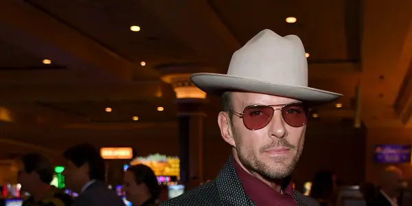 Matt Goss