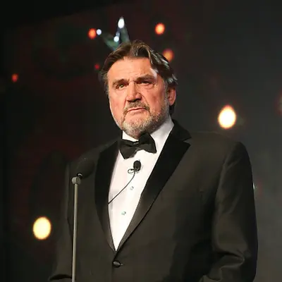 Dan Pastorini