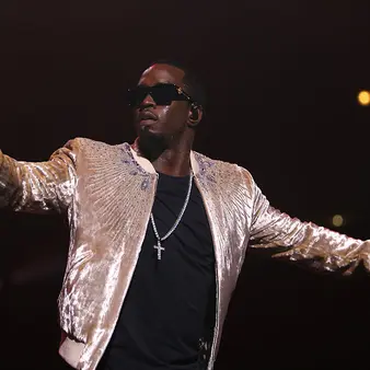 Sean Combs Sells NYC Condo For $5.7 Million