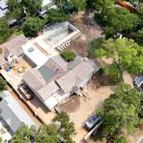 Emma Stone Lists Newly Renovated Texas Mansion For $26 Million