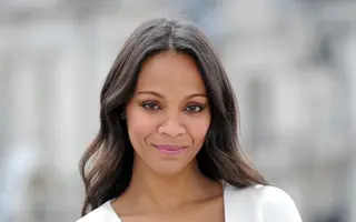 Zoë Saldana Net Worth