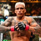 Charles Oliveira Net Worth