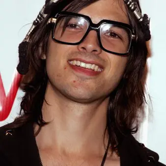 Alex Greenwald Net Worth