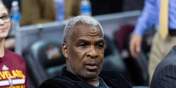 Charles Oakley
