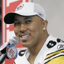 Hines Ward