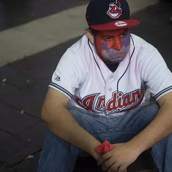 All Cleveland Indians Championship Gear Will Be Destroyed By MLB Instead Of Being Donated To World Vision
