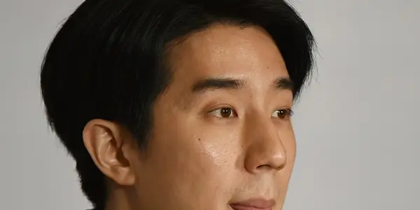 Jaycee Chan
