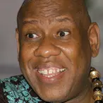 Andre Leon Talley Net Worth