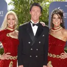 Lance Burton