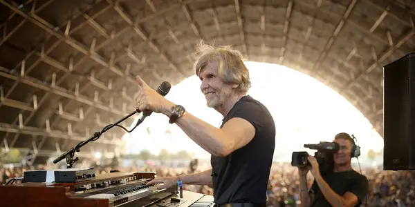 Rod Argent