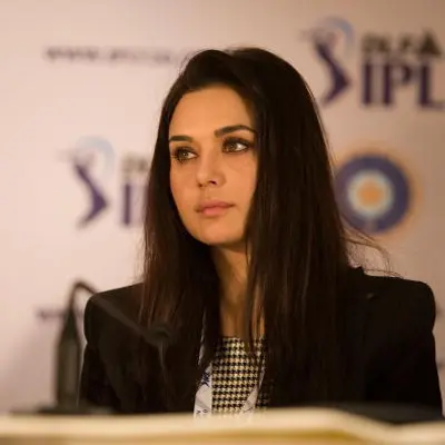 Preity Zinta