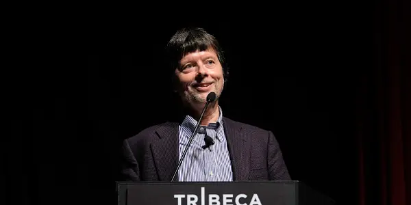 Ken Burns