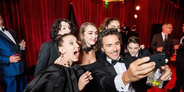 Shawn Levy
