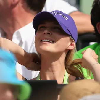 Sara Foster Net Worth