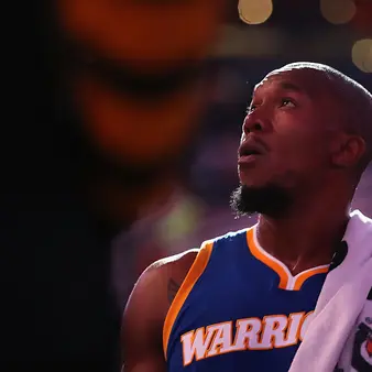 David West Is Making A Huge Sacrifice For The Second Consecutive Year In The Pursuit Of His First Ring