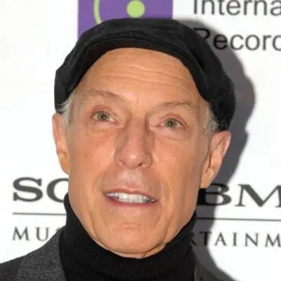 Jerry Blavat