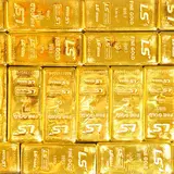 Scientists Estimate Almost 100 Pounds Of Gold A Year Can Be Found In Switzerland's Sewage System