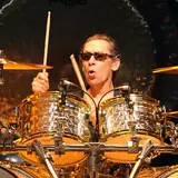 Alex Van Halen Net Worth