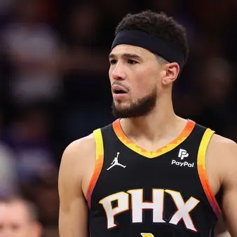 The Phoenix Suns Will Pay Devin Booker A Record-Setting $75 Million Per Year For The Next Two Seasons