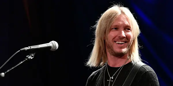 Kenny Wayne Shepherd