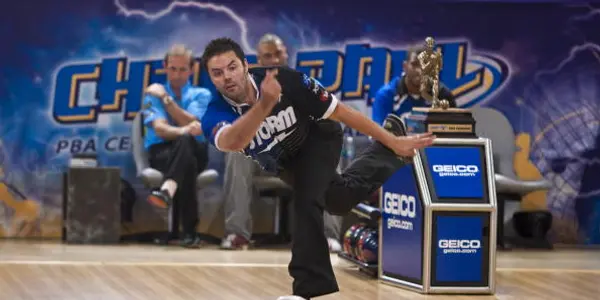 Jason Belmonte