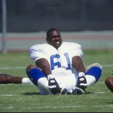 Nate Newton Net Worth