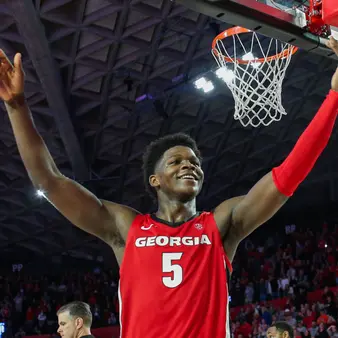 The Biggest Financial Winners and Losers From The NBA Draft