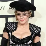 Madonna's Former Stalker Awarded $455,000 By Judge