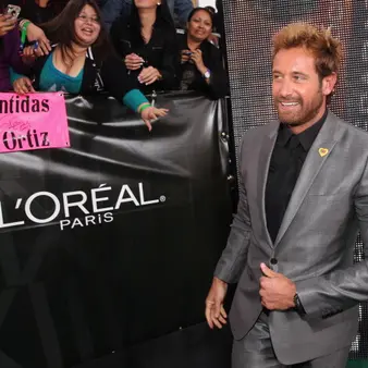Gabriel Soto Net Worth