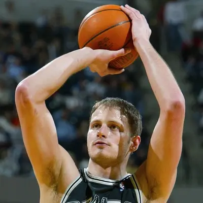 Radoslav Nesterović
