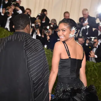 In Court Testimony Today Cassie Revealed Diddy Paid Her A $20 Million Settlement