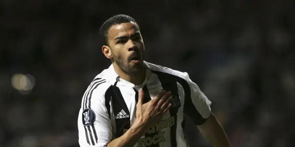Kieron Dyer