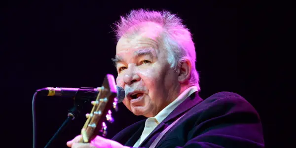 John Prine