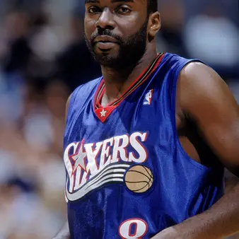 Aaron McKie Net Worth