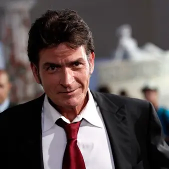 Charlie Sheen Just Made $100 Million