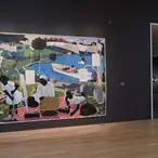 Sean Combs Reportedly Spent More Than Anyone Before, On A Painting By A Living Black Artist
