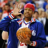 14 Years Ago, Allen Iverson Signed A Reebok Deal That Came With A Very Unique Trust Fund