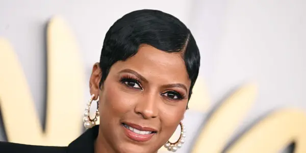 Tamron Hall